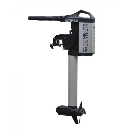Haswing Ultima 3 HP S + Akku + Ladegerät