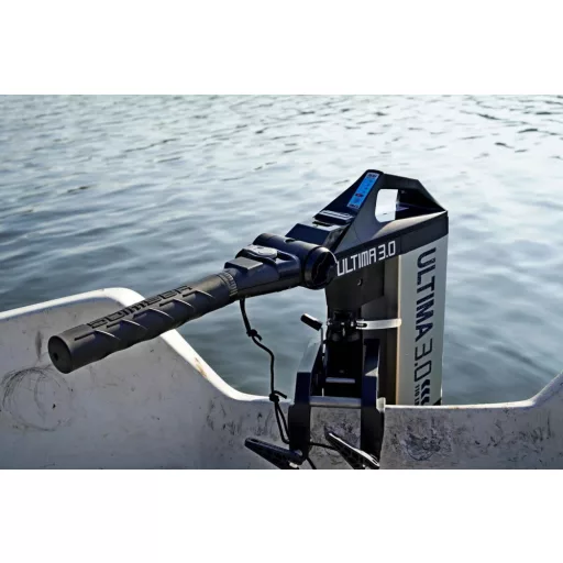 Haswing Ultima 3 HP L + Akku + Ladegerät