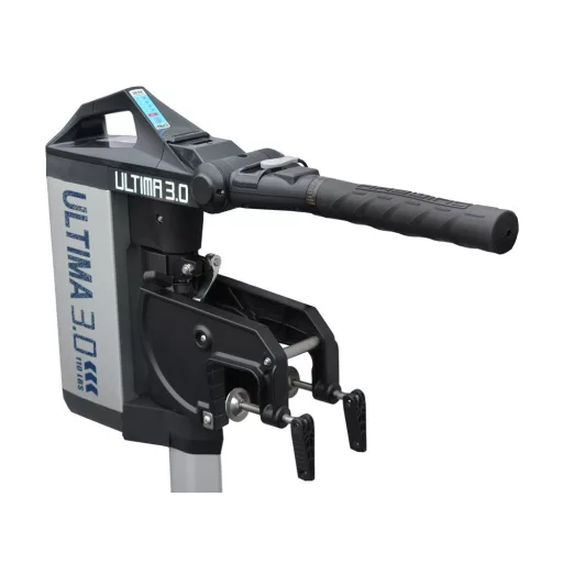 Haswing Ultima 3 HP M + Akku + Ladegerät