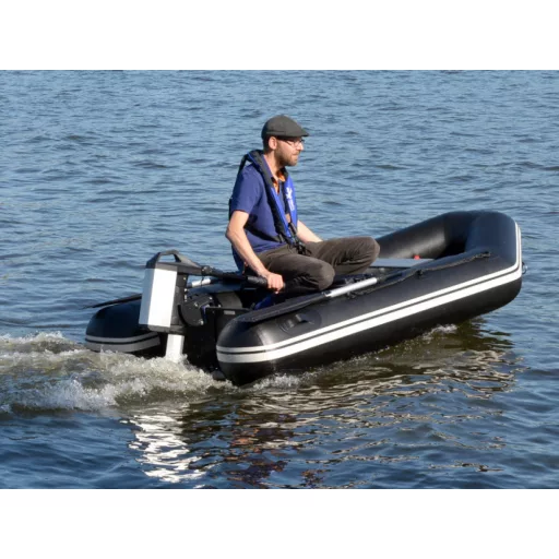 Haswing Ultima 3 HP M + Akku + Ladegerät