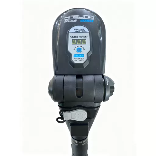 Haswing Protruar 1.0 PRO 65 lbs 12 V – Modell 2026