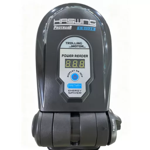Haswing Protruar 1.0 PRO 65 lbs 12 V – Modell 2026