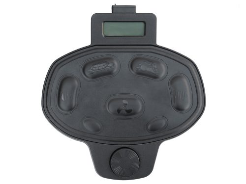 Haswing Cayman B GPS Fußpedalschalter ab 2021 09 