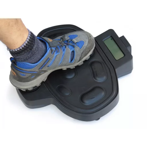 Haswing Cayman B GPS Fußpedalschalter ab 2021 09 