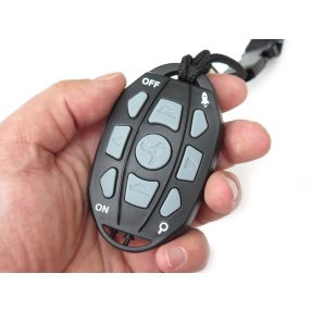 Haswing Cayman B GPS-Fernbedienung V1.5