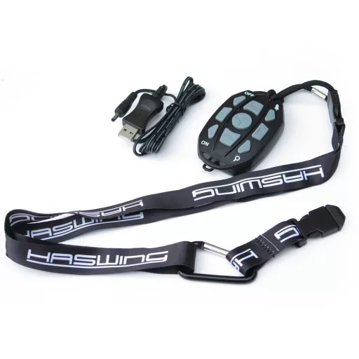 Haswing Cayman B GPS-Fernbedienung V1.5