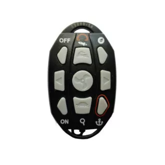 Haswing Cayman B GPS-Fernsteuerung neu ALP