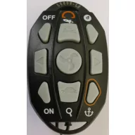 Haswing Cayman B GPS Fernbedienung 2,4GHz