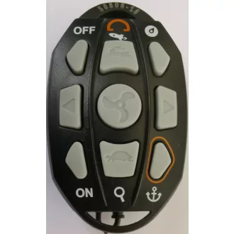 Haswing Cayman B GPS Fernbedienung 2,4GHz