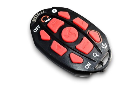 Haswing Cayman B GPS-Fernbedienung V1.5