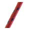 Seil PP rot-blau 10 mm