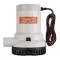 Bilgenpumpe 1500 GPH 12/24V