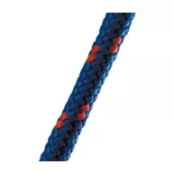 Seil PP blau-rot 12 mm