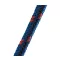 Seil PP blau-rot 12 mm