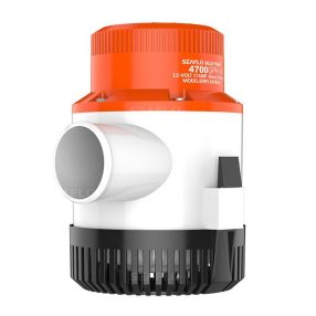 Bilgenpumpe 3000 GPH 12/24V