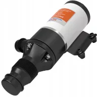 Zerkleinerer 12 A/12 V