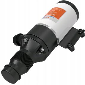 Zerkleinerer 12 A/12 V