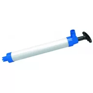 Bilgenpumpe manuell 95 cm