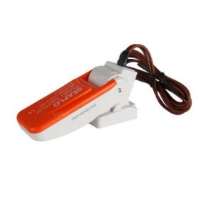 Schwimmerschalter für Bilgenpumpe 18A