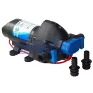 Wasserpumpe Jabsco Par-Max 1.9, 12 Volt