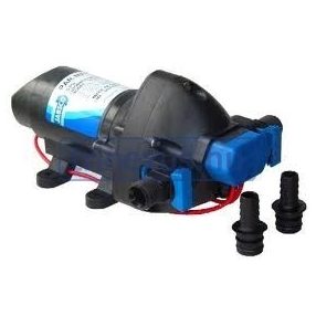 Wasserpumpe Jabsco Par-Max 1.9, 12 Volt
