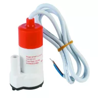 Trinkwasser-Tauchpumpe 16 l/min