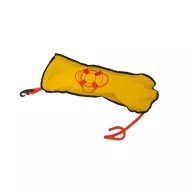 Seil mit schwimmender Hülle 30m