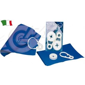 Planenspannöse 4 Blister