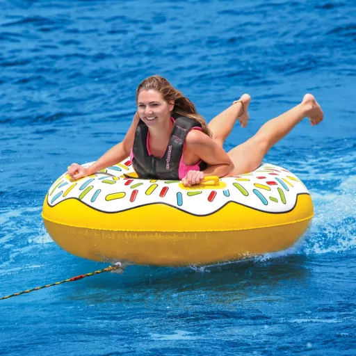 Tube Sportsstuff Townut