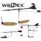 Windrichtungsanzeiger Windex 380 mm