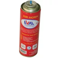 Flasche für Lufthorn