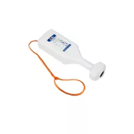 Rettungsring mit Seilstützseil 70-75 cm