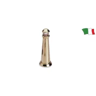 Lichtmast Messing 150 mm