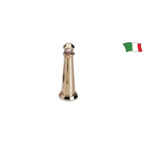 Lichtmast Messing 150 mm