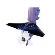 Stabilisator tribre bis 55 PS