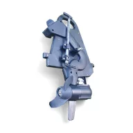 Haswing W40 Kajakmotor