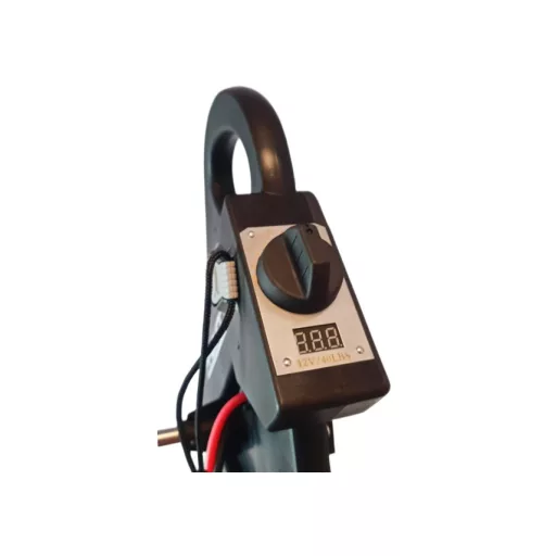Haswing W40 Kajakmotor