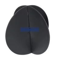 Schwarze Kugel (Marine, 30 cm)