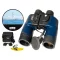 Marine-Fernglas mit Coco-Kompass 7x50