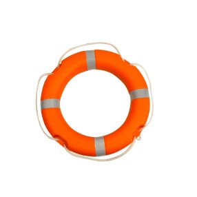 Rettungsring SOLAS eng. 60 cm, 2,5 kg