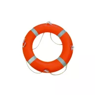 Rettungsring SOLAS eng. 75 cm 4 kg