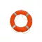 Rettungsring SOLAS eng. 75 cm 4 kg