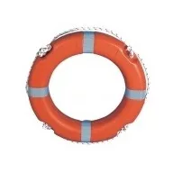 Rettungsring SOLAS eng. 75 cm 2,5 kg