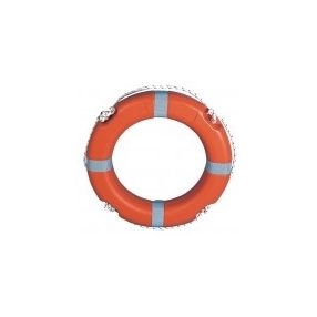 Rettungsring SOLAS eng. 75 cm 2,5 kg