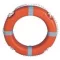 Rettungsring SOLAS eng. 75 cm 2,5 kg