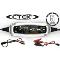   Batterieladegerät CTEK XS 0.8 Batterieladegerät / Wartung 12V/0.8A