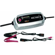   Batterie ladegerät CTEK MXS 5.0 neues Batterie ladegerät / Wartung 12V/5A