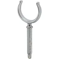 Rudergabel Metall 12 x 41 x 51 mm