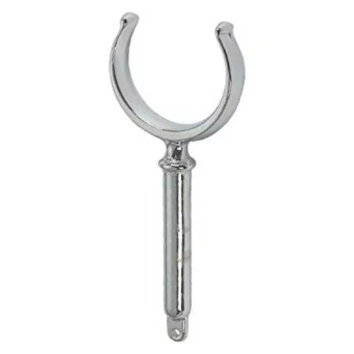 Rudergabel Metall 12 x 41 x 51 mm