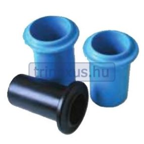 Paddelkragen Kunststoff 35 mm